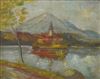 Aleksandar Gorlov - Bled