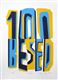 Arjan Pregl - 100 besed