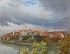 Branko Suhi - Novo Mesto