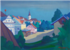 Evgen Sajovic - Metlika