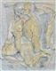 Guy Renne - Young Couple