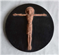 Tone Kralj - Jezus na križu