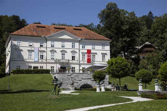 34. grafični bienale Ljubljana