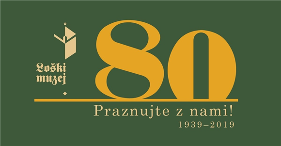 80 let v vaši družbi