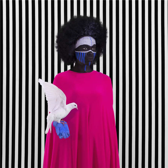 Aida Muluneh