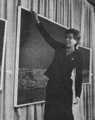 Alenka Gerlovič