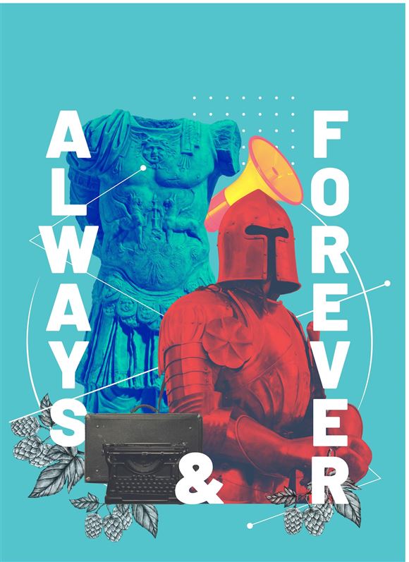 Always & Forever