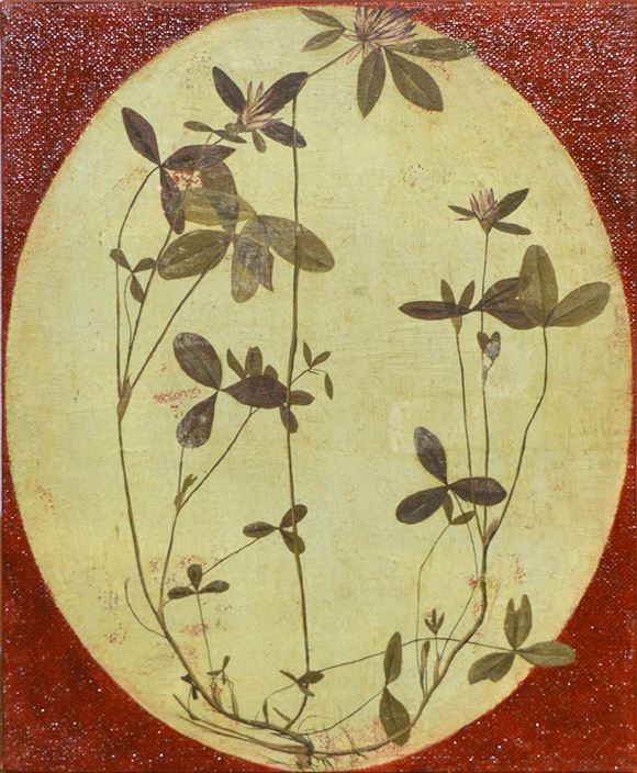 Anja Jerič Jakob - Florilegij (št. 19)