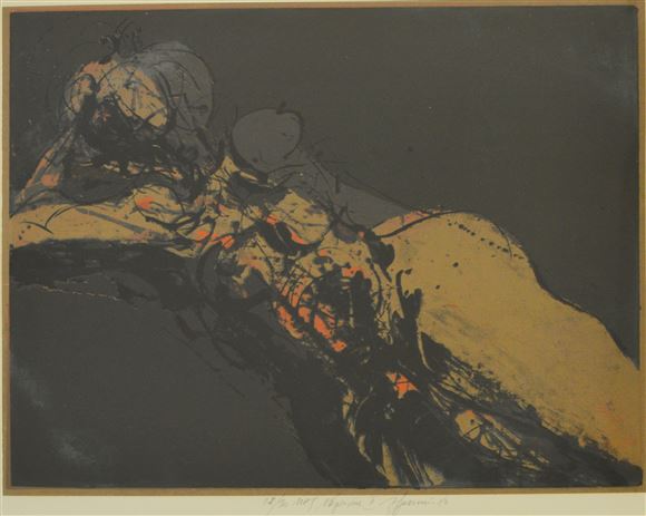 Apollonio Zvest - Naplavine II.