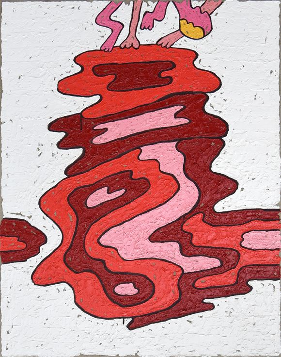 Arjan Pregl - Post