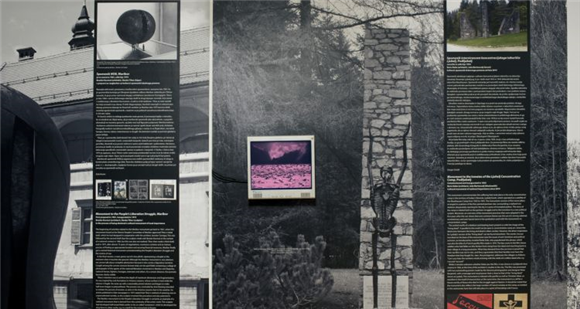 Arteast 2000+ in iz nacionalne zbirke