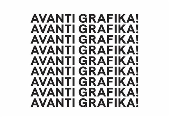 AVANTI GRAFIKA!
