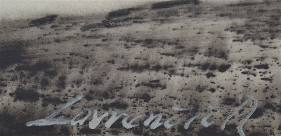 Avgust Lavrenčič - Brez naslova