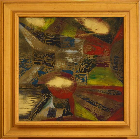 Barbara Vidic - Brez naslova