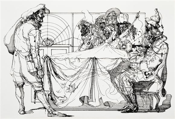 Bard Iucundus - Martin Krpan z Vrha