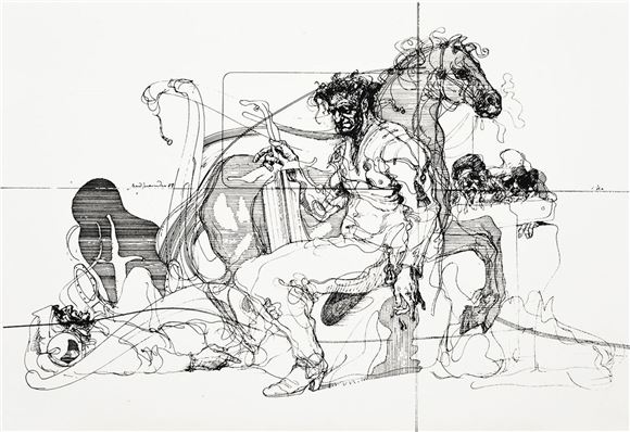 Bard Iucundus - Martin Krpan z Vrha