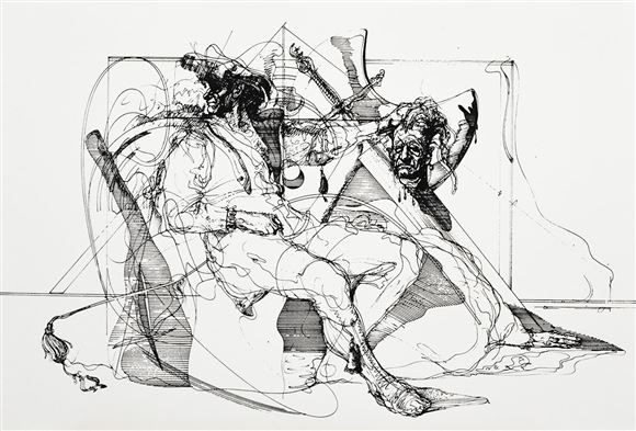 Bard Iucundus - Martin Krpan z Vrha