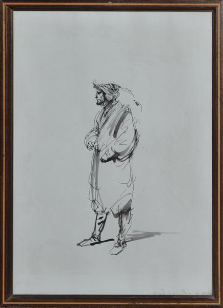 Bard Iucundus - Brez naslova