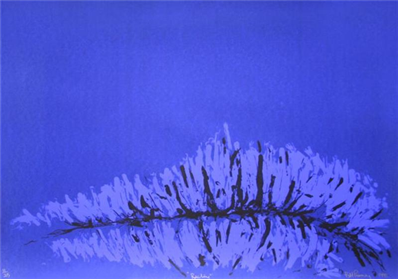 Bill Penney - Recline