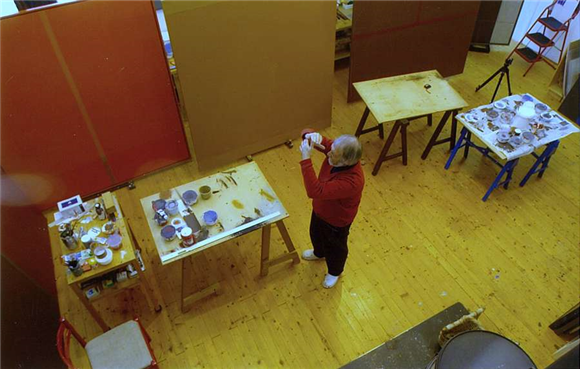 Bogdan Borčić (1926–2014)