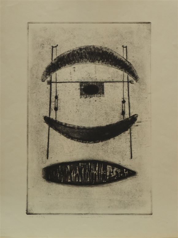 Bogdan Borčić - Savudrijski čoln