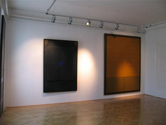 Bogdan Borčić: Slike in grafike