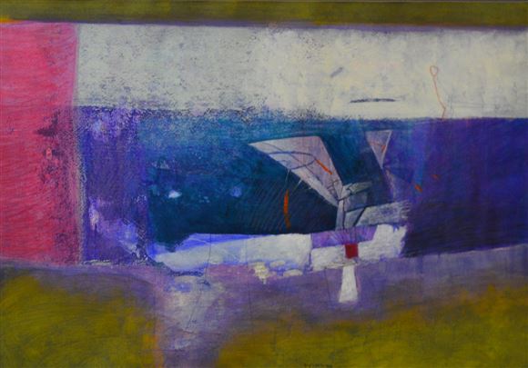 Boris Zaplatil - Brez naslova