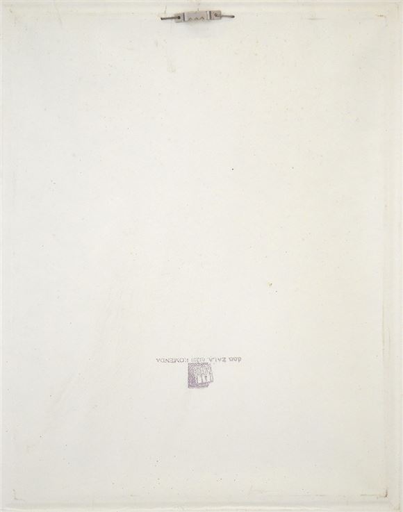 Boris Zaplatil - Brez naslova