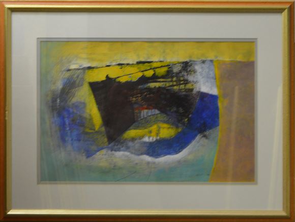 Boris Zaplatil - Brez naslova