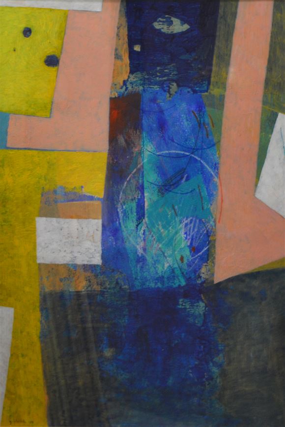 Boris Zaplatil - Brez naslova