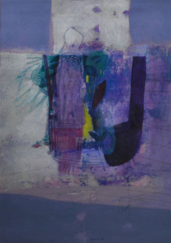 Boris Zaplatil - Brez naslova