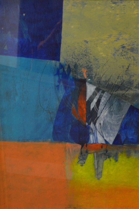 Boris Zaplatil - Brez naslova