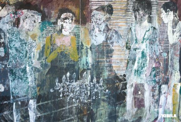 Boštjan Jurečič: Slike