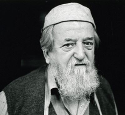 Božidar Jakac