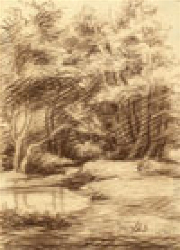 Božidar - Ted Kramolc: Opus 1943/2001
