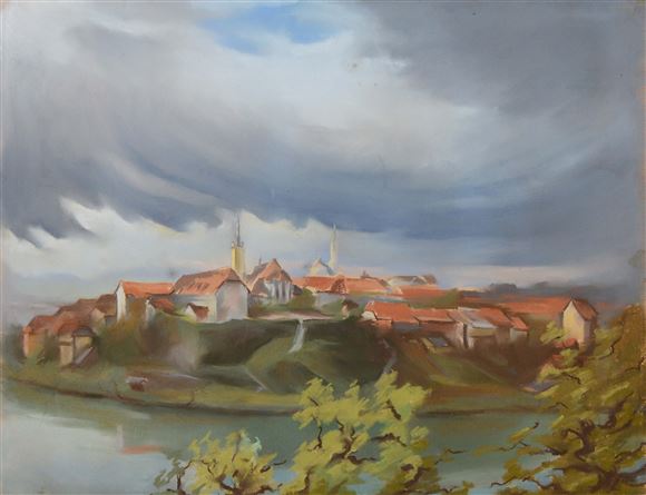Branko Suhi - Novo Mesto