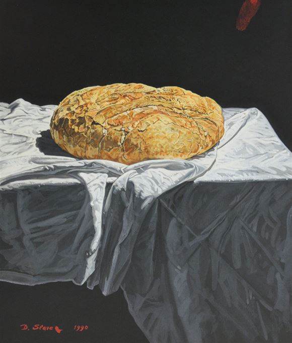 Darko Slavec - Brez naslova
