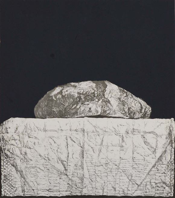 Darko Slavec - Hlebec in prt
