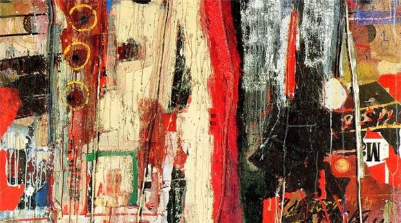 David Smyth. Beležke iz New Yorka