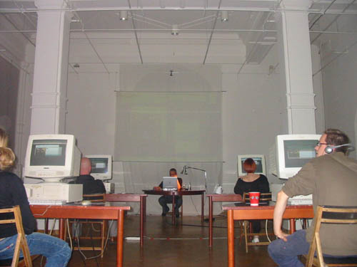Davide Grassi: DemoKino