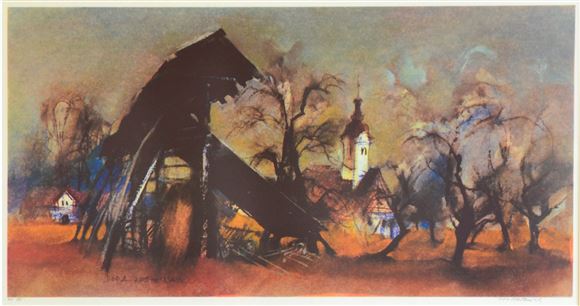 Dora Plestenjak - Brez naslova