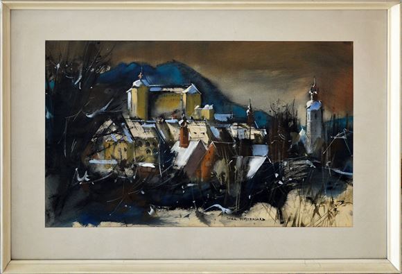 Dora Plestenjak - Brez naslova