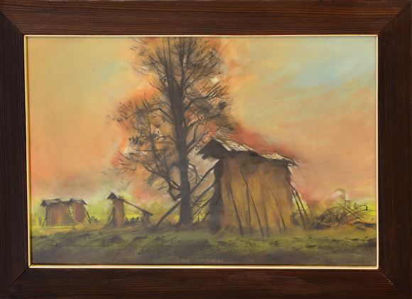 Dora Plestenjak - Brez naslova