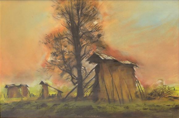 Dora Plestenjak - Brez naslova