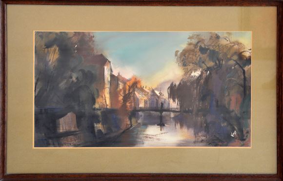 Dora Plestenjak - Ljubljana