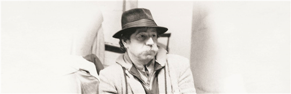 Dušan Jovanović – kulturni terorist