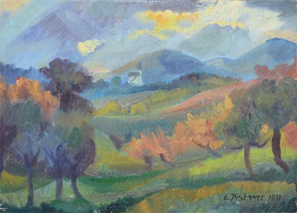 Elda Piščanec - Sveti Miklavž