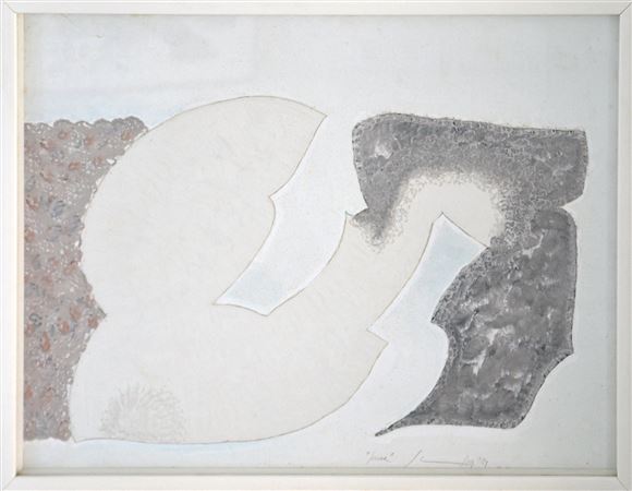 Fabio Smotlak - Forma