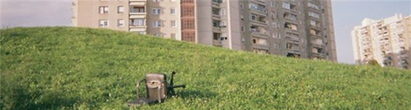 Fotosfera / Razglednice iz Slovenije