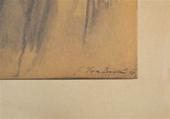 Fran Tratnik - Brez naslova